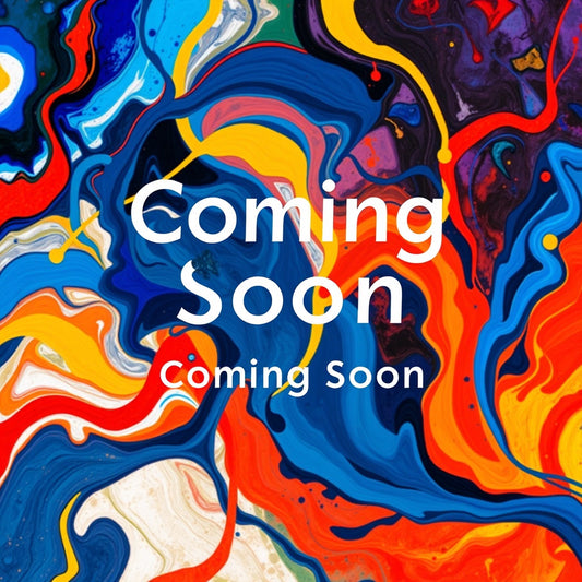 A Resilient Artist “Coming Soon”